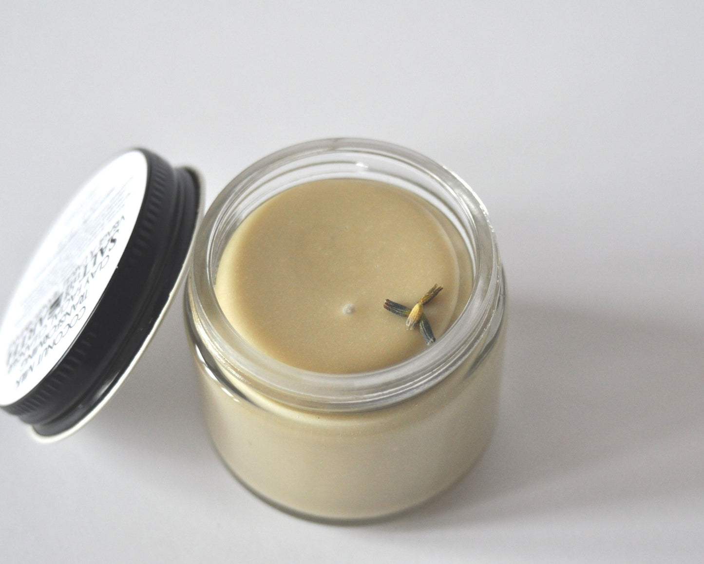 FRESH FACE FACIALS | EXFOLIATE WITH BALM TO CREAM BOTANICAL ENRICHED CLAY FACIALS - SALT OF THE EARTH