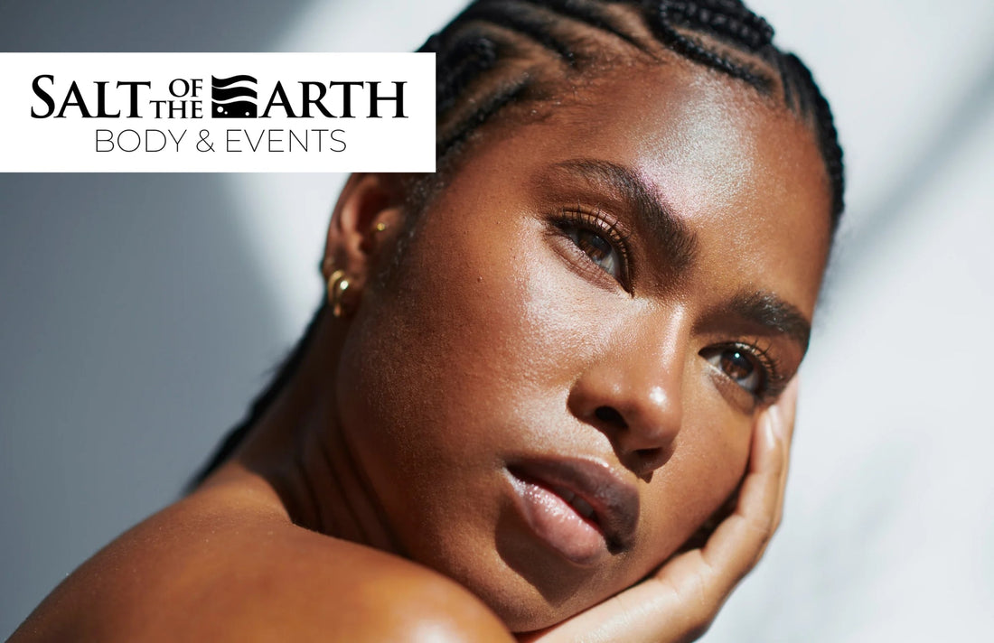 Summer Skin SOS: Your Guide to Hydrated, Glowing Skin All Season Long