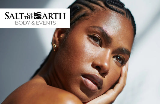 Summer Skin SOS: Your Guide to Hydrated, Glowing Skin All Season Long