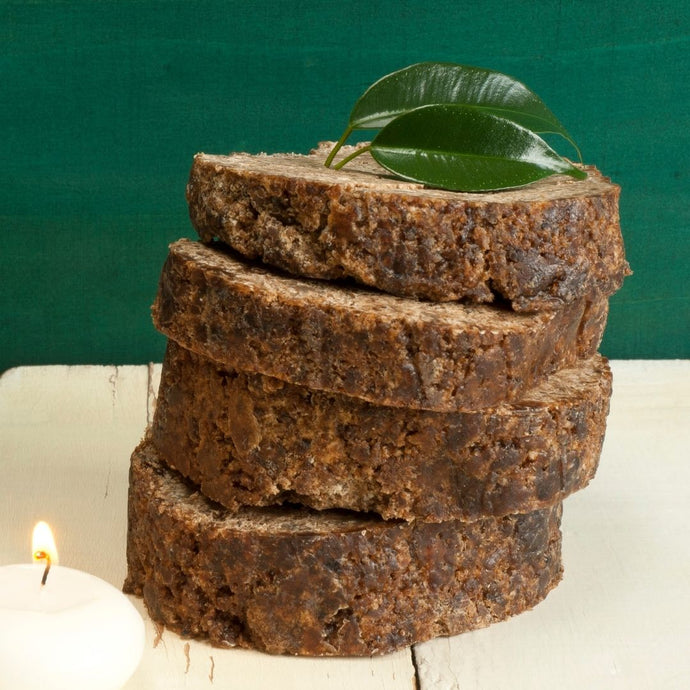WHAT IS BLACK SOAP?