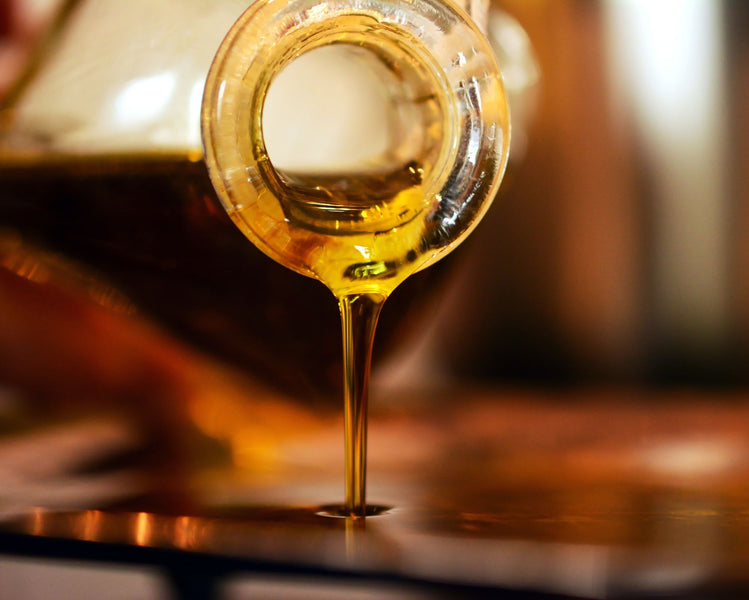WHAT IS TALLOW AND WHY DO WE USE IT IN SOAP? IN CANDLES? IN BODY BUTTER?