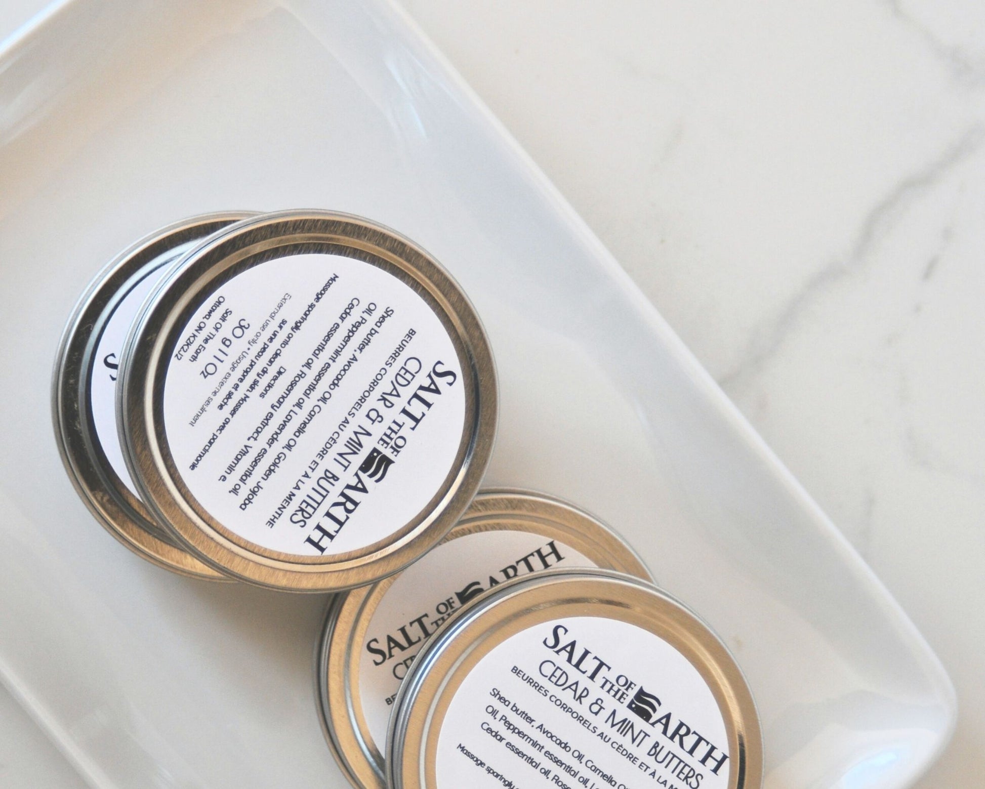 travel size body butter  butter and oils for hand care handmade body butters salt of the earth body ottawa