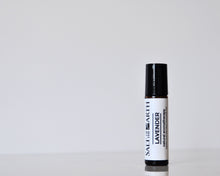Load image into Gallery viewer, NATURAL AROMATHERAPY ESSENTIAL OIL ROLLER
