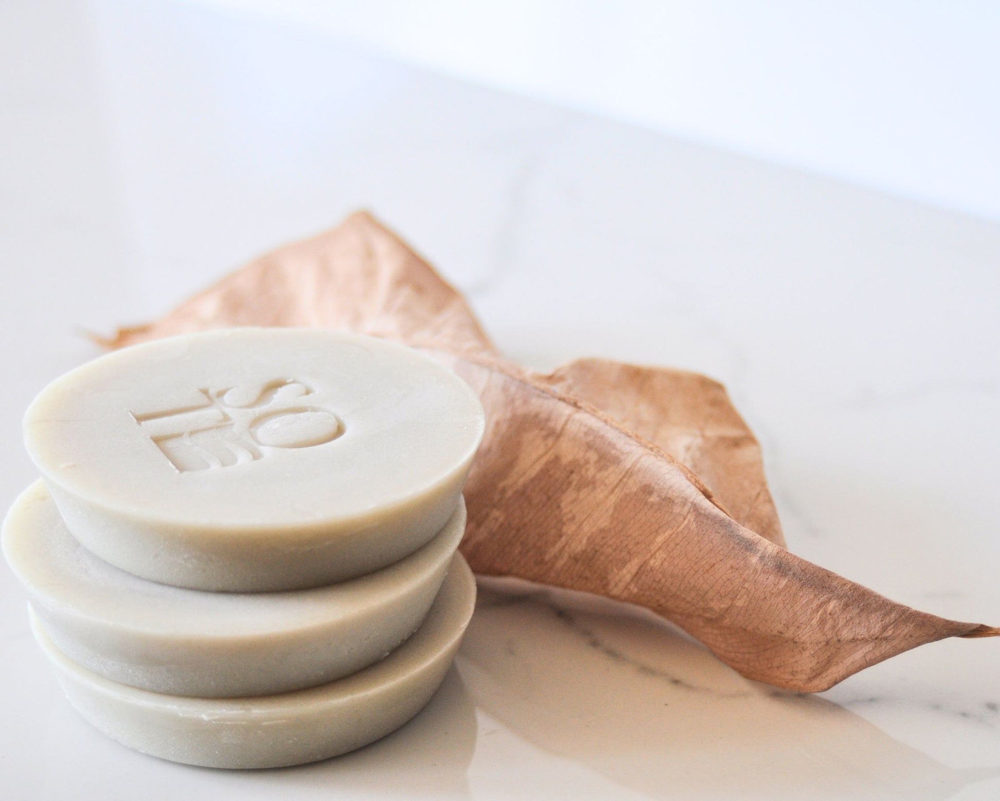 SANDALWOOD SHAVE SOAP : INDULGENCE & PRECISION with KOKUM AND SHEA BUTTER - SALT OF THE EARTH