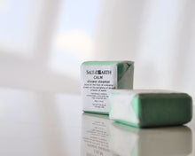 Load image into Gallery viewer, SHOWER STEAMER | NATURAL SHOWER AROMATHERAPY &amp; CONGESTION RELIEF
