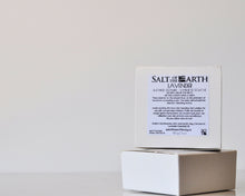 Load image into Gallery viewer, SHOWER STEAMER | NATURAL SHOWER AROMATHERAPY &amp; CONGESTION RELIEF
