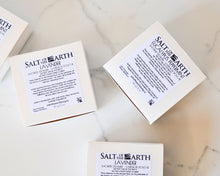Load image into Gallery viewer, SHOWER STEAMER | NATURAL SHOWER AROMATHERAPY &amp; CONGESTION RELIEF
