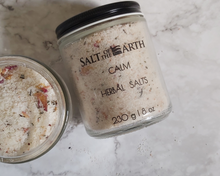 Load image into Gallery viewer, Herbal Bath Salts
