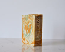 Load image into Gallery viewer, CITRUS GROVE | REJUVINATING ARTISAN SOAP BAR
