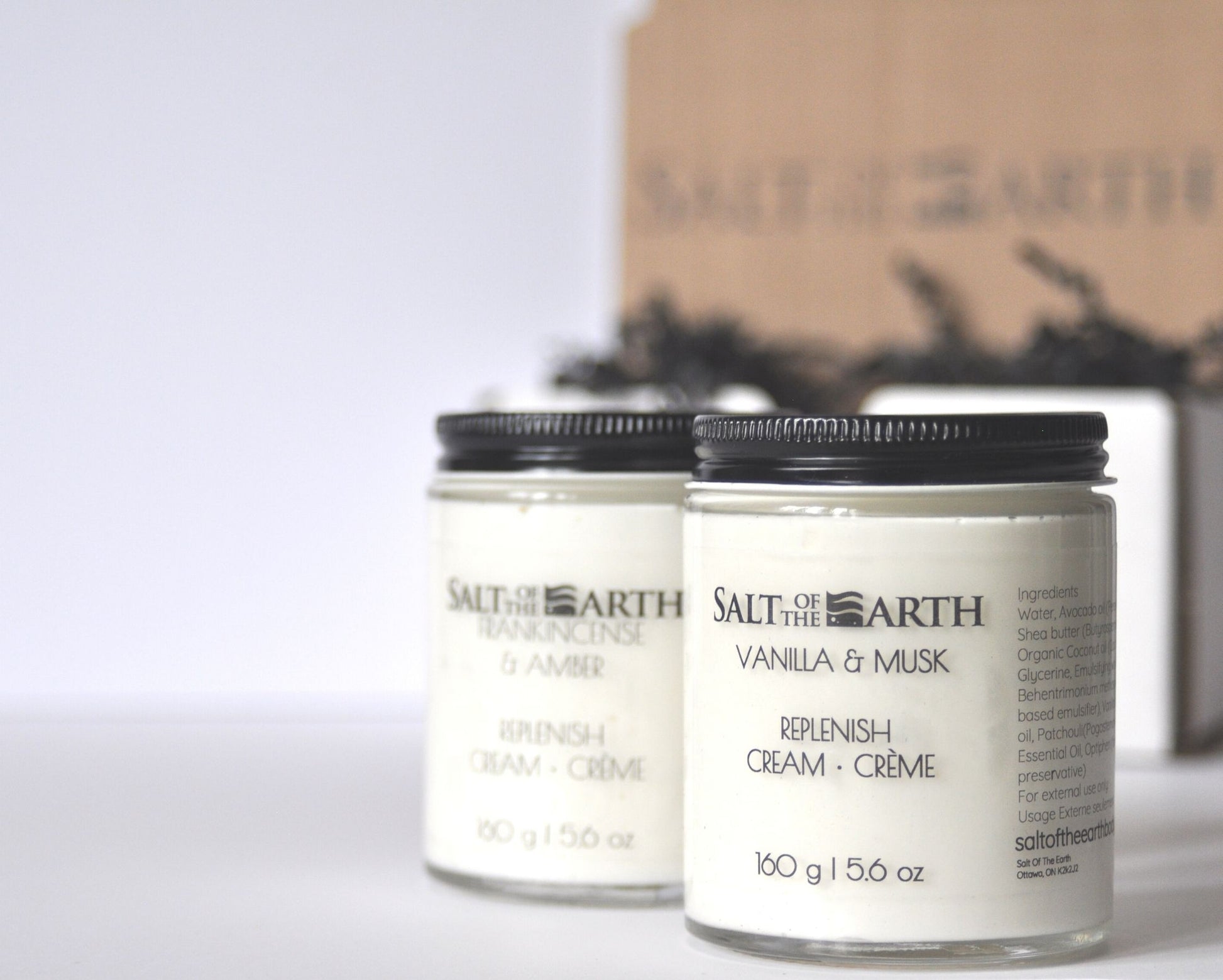 Shea butter body lotion best organic hand cream hand care leg and body cream  shea butter what is    - SALT OF THE EARTH ottawa
