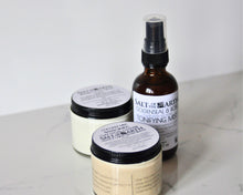 Load image into Gallery viewer, ABOUT FACE | NATURAL FACIAL ROUTINE - SALT OF THE EARTH
