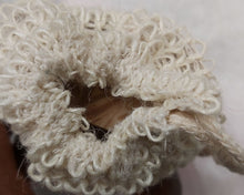Load image into Gallery viewer, REUSABLE NATURAL SOAP BAG NATURAL FIBRE SALT OF THE EARTH BODY
