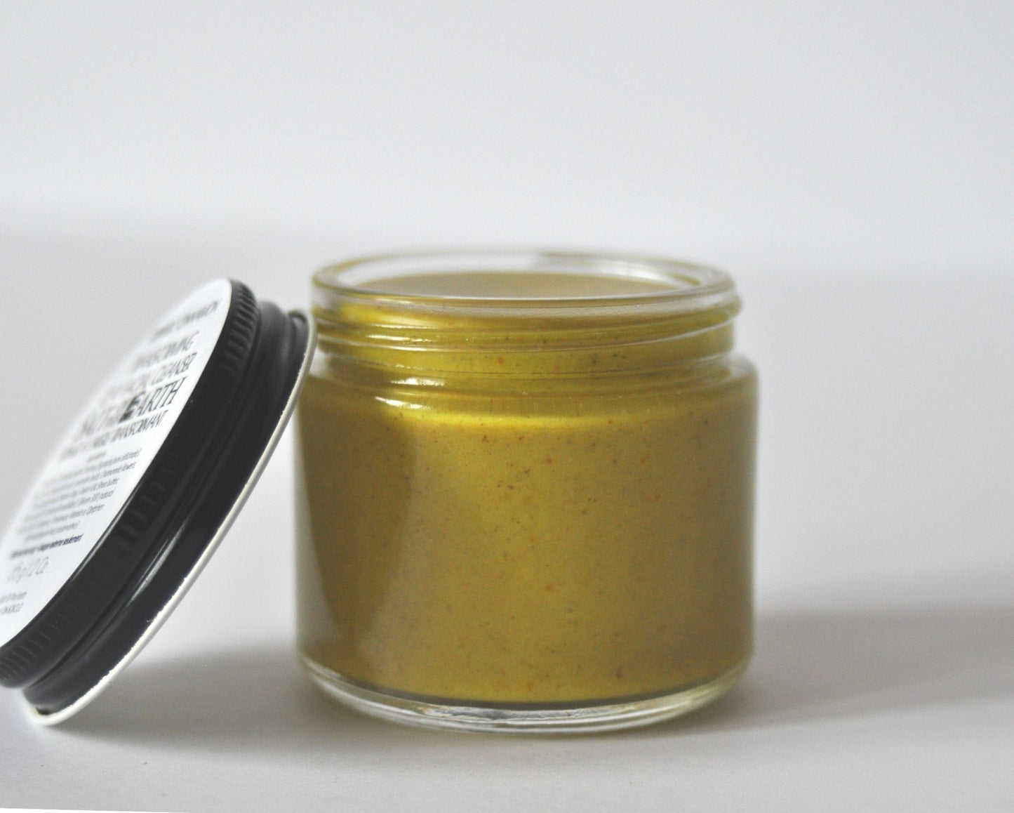 FRESH FACE FACIALS | EXFOLIATE WITH BALM TO CREAM BOTANICAL ENRICHED CLAY FACIALS - SALT OF THE EARTH