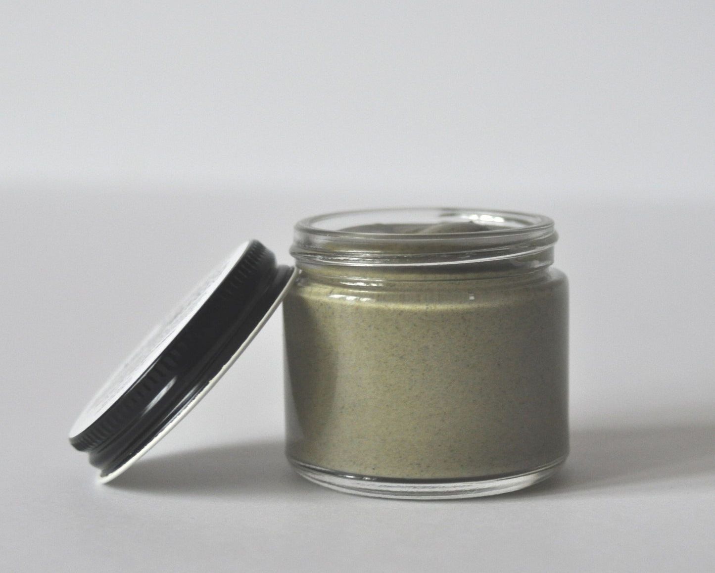 FRESH FACE FACIALS | EXFOLIATE WITH BALM TO CREAM BOTANICAL ENRICHED CLAY FACIALS - SALT OF THE EARTH