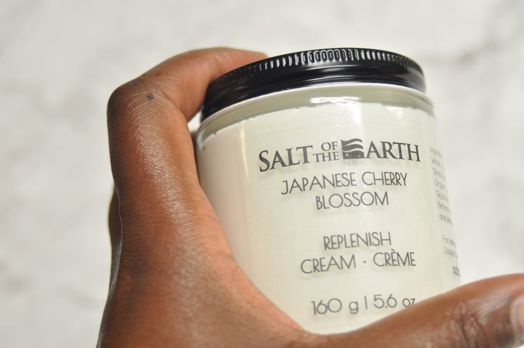 Natural Cream 